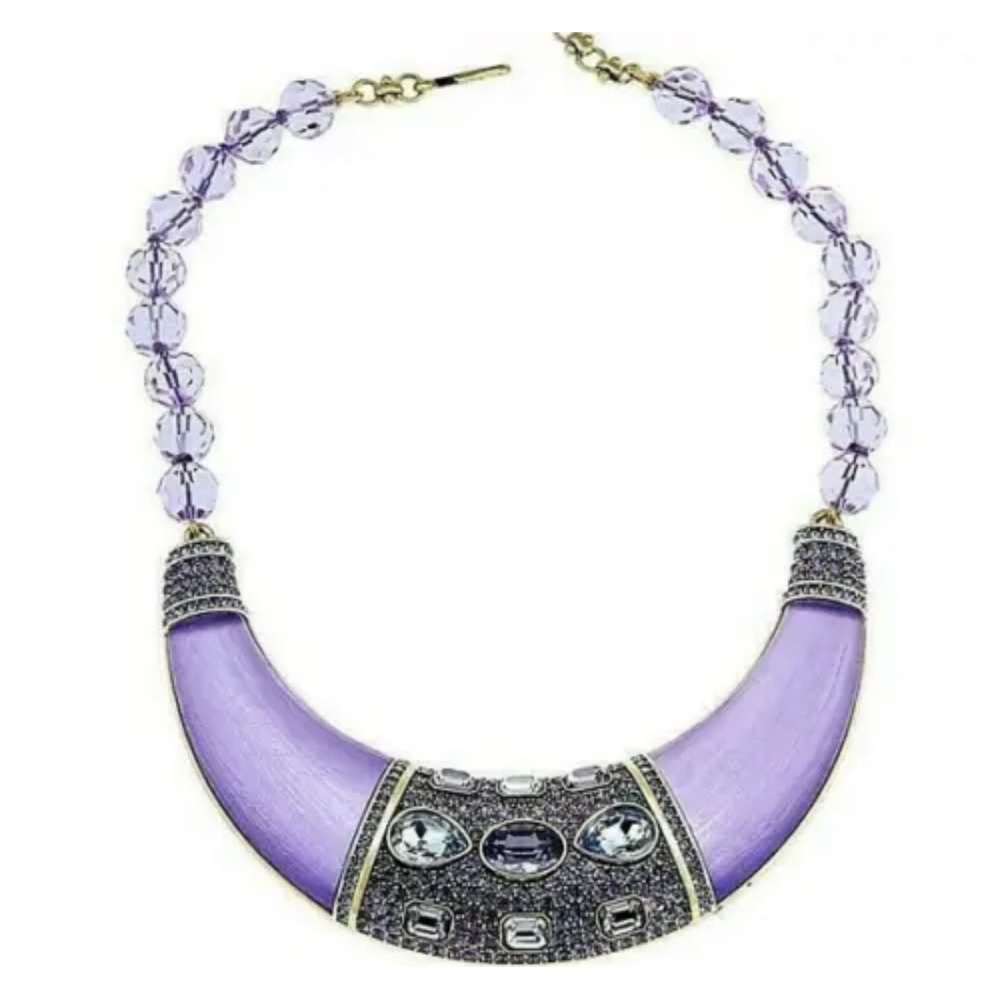 Heidi Daus Necklace